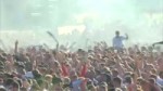 England fans in Hyde Park Trippier Goal.mp4