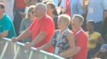 England fans in Hyde Park Trippier Goal.mp4