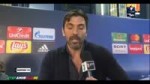 Cristiano Ronaldo Hugs and Pays Respect To Buffon.mp4