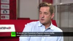 Эксклюзивное интервью и. о. главного тренера Спартака Рауля[...].mp4