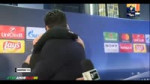 Cristiano Ronaldo Hugs and Pays Respect To Buffon.mp4