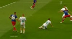 ЛОКОМОТИВ 0-1 ЦСКА - ГОЛ ХОСОНОВА!!!.mp4