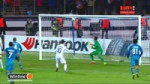 Зенит - Андерлехт 3-1. Исаак Кисе Телин.webm