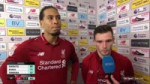 Its a good time to be a Liverpool player - Van Dijk speaks [...].mp4