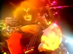 KISS - I was made for loving you.webm