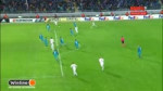 Зенит - Андерлехт 3-1. Исаак Кисе Телин.webm