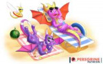 Cynder-The-Legend-of-Spyro-Spyro-the-Dragon-Игры-5079854.jpeg