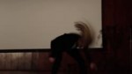 Kate McKinnon Dancing (University of Texas Standup).webm