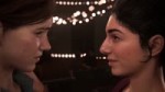 The Last of Us 2 trailer but its just the nice kiss.mp4