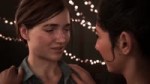 The Last of Us 2 trailer but its just the nice kiss.mp4