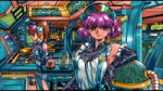 Possessioner (PC-98) - Abandoned District[Low,480x360, Webm[...].webm