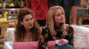 friends s2e2 carol susan 2