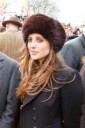 ! Annabel-Waley-Cohen hat winter beret