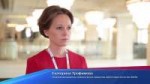 Ekaterina Trofimova, First Vice-President, Gazprombank - Yo[...]