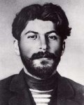 Молодой Сталин 2