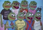 alt right frogs