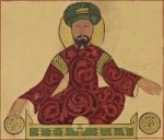 PortraitofSaladin(beforeA.D.1185;short)