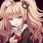 57cfa64709ce18f8490cf4b95464bbd6--danganronpa-junko-super-d[...]