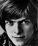 DavidBowie(1967)