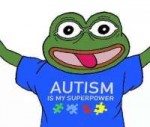 autism superpower