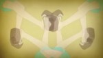 Nisemonogatari Opening 3 - Platinum Disco.webm