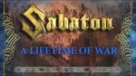 Sabaton - A Lifetime Of War.webm