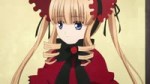 ROZEN MAIDEN Такой Суетливый.webm