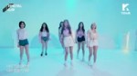 Special Clip(스페셜클립)- AOA  Bingle Bangle.webm