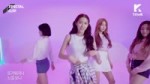 Special Clip(스페셜클립)- AOA  Bingle Bangle.webm