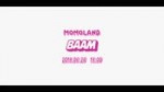 [Teaser 2] MOMOLAND(모모랜드)  BAAM.mp4