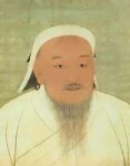 267px-YuanEmperorAlbumGenghisPortrait.jpg