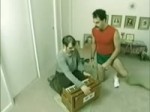 Borat - everybody dance now.webm