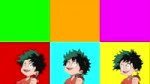 Dance till youre dead Deku.webm