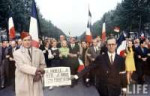 Pro-De Gaulle Demonstration In Paris.jpg