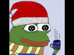 Christmas pepe.webm