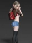 lolibooru 174986 backpack blacklegwear denimshorts fullbody[...].png