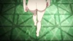 [anime][nsfw]Bakemonogatari-Shinobu-ass.webm