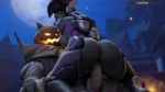 2364210 - Halloween Overlook Pharah animated audiodude blen[...].webm