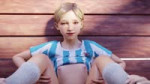 393678 - 3D Animated Blender JollyLolly Sarah TheLastofUs.mp4