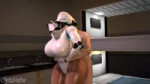 367156 - 3D Animated Haydee Haydee(Series) SourceFilmmaker [...].mp4