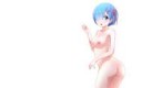 Konachan.com - 240562 ass blueeyes bluehair breasts huyase [...].jpg