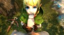 Legend Of Zelda, Linkle 01.webm