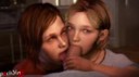 sarah(thelastofus) [pockyin] 1.webm