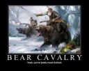 BearCavalry