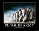 Penguinarmy