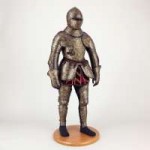 Armour 1600-1610