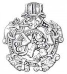 A Borre style Viking pendant from Little Snoring.jpg