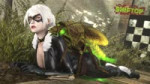 348552 - 3D Animated BlackCat Insect Marvel MarvelComics Sh[...].webm
