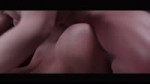 Kaie.Vie - Yennefer And Triss Merigold Massage Table.mp4