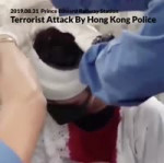 Hong-Kong-Police-Beating-indiscriminately-in-the-railway-ca[...].mp4